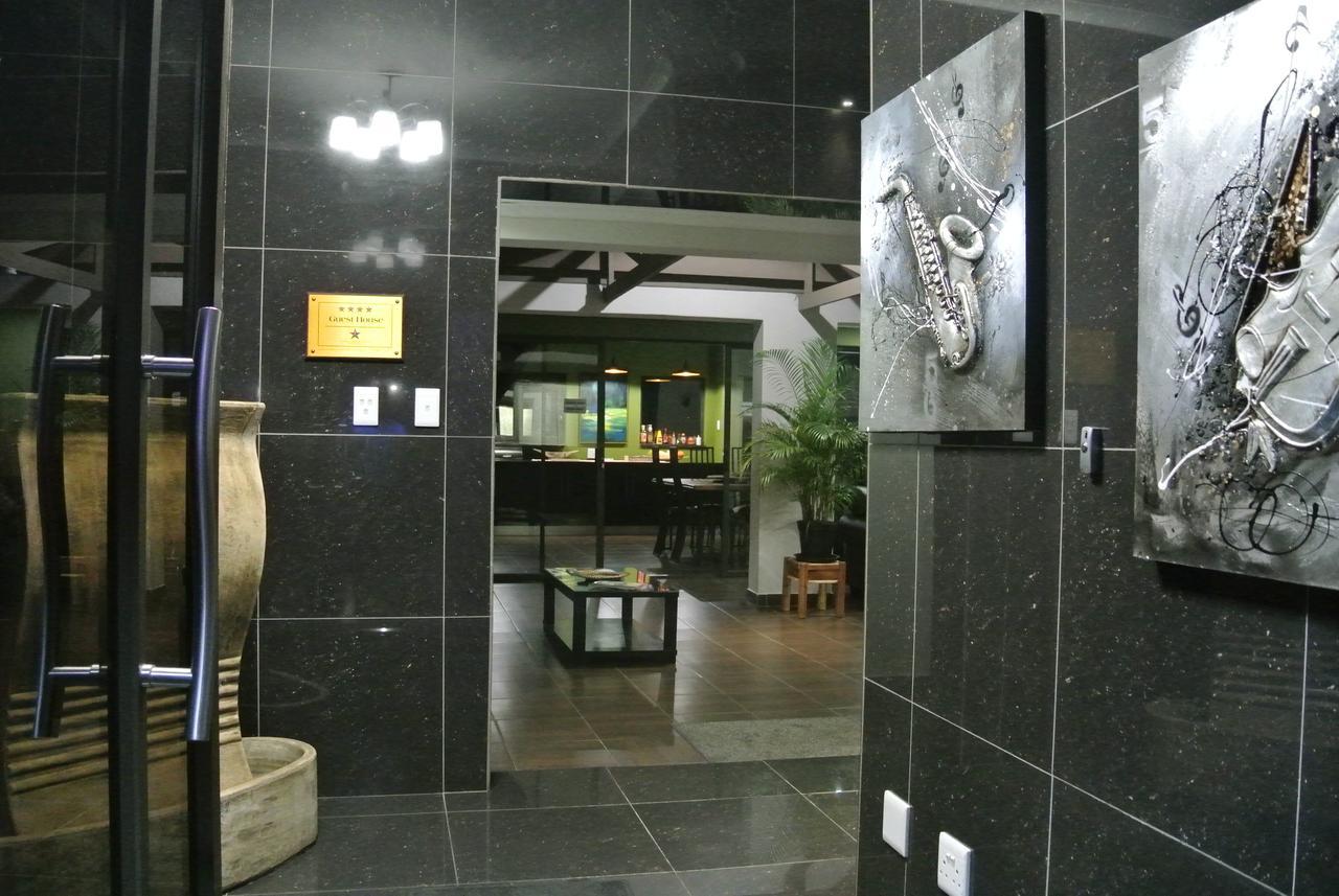 Lala Dene Lodge Bloemfontein Exterior foto